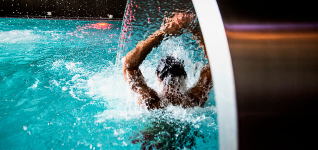 Hösten Spa & Bubbles