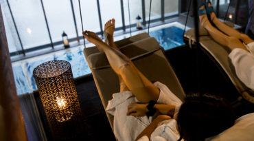 Inbjudan till Wellness & Resort 4 oktober