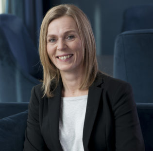 Linda Einarsrud