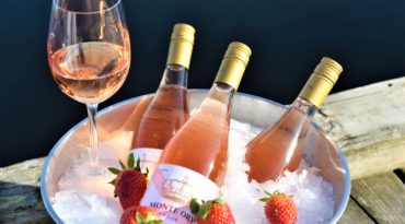 Pink Friday hela våren och sommaren