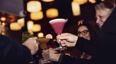 Happy Hour