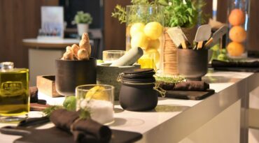DIY - designa din egen ekologiska body scrub