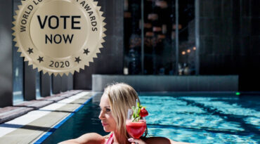 Rösta på oss i World Luxury Spa Awards 2020