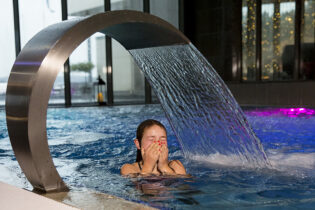 Höstlov på spa & resort