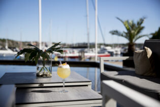Staycation - bo 3 nätter betala för 2