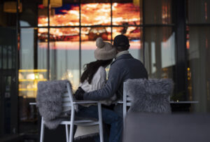Hotellpaket, hotellvistelse, spapaket på Strömstad Spa & Resort i Bohuslän