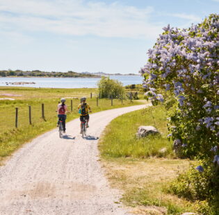 cykel-cykling-koster-sydkoster-outdoor-stromstad-kosterhavet