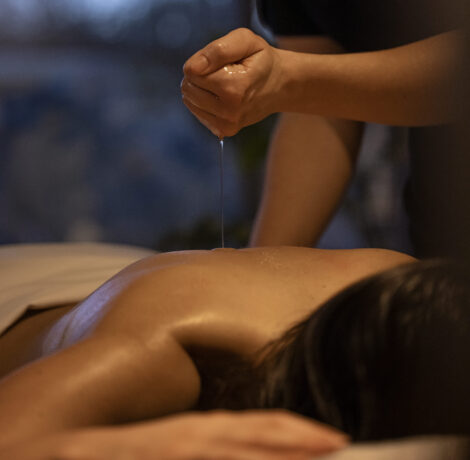 Relaxing