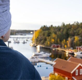 Sensommar Getaway 20%