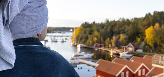 Sensommar Getaway 20%
