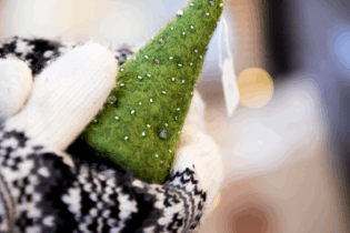 Julbord eller julmeny