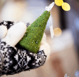 Julbord eller julmeny