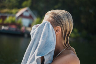 Spa rum och frukost