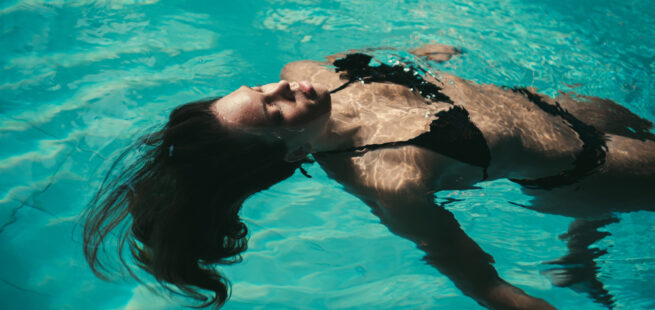 Underbar dagspa med frukost, lunch eller middag