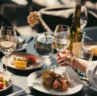 Stay, Spa & Dinner
