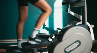 Träning & Wellness Event den 13/1