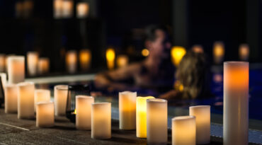 Night Spa nypremiär den 23/1